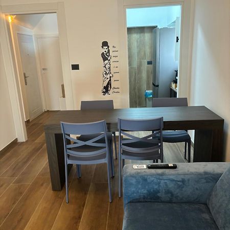 Apartmán House 37 Monte SantʼAngelo Exteriér fotografie