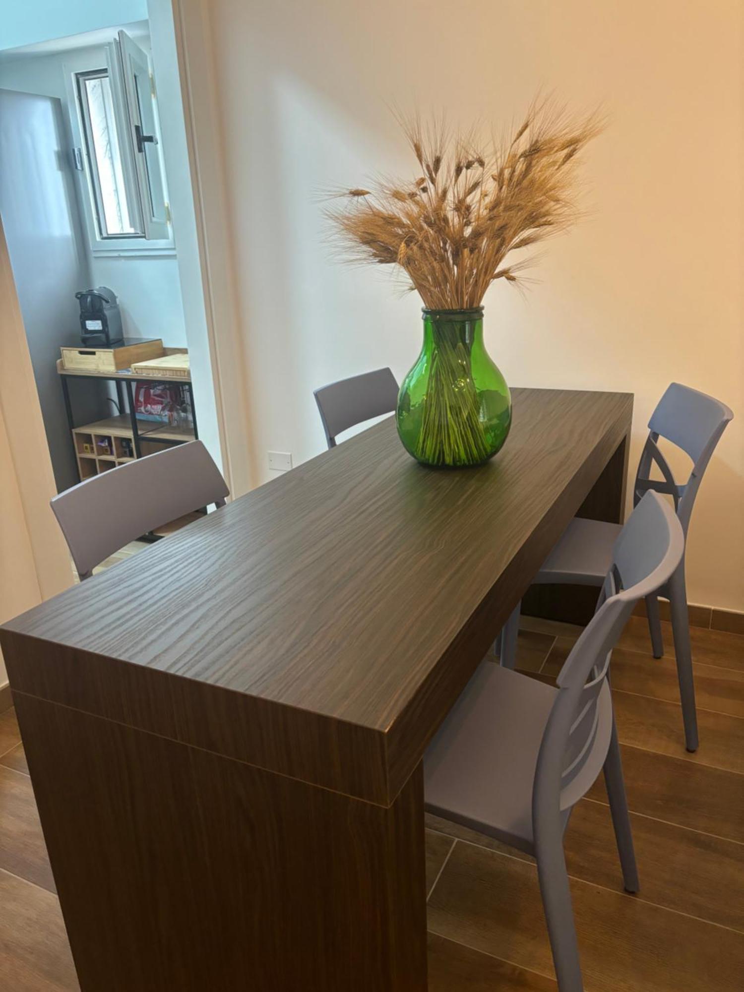 Apartmán House 37 Monte SantʼAngelo Exteriér fotografie