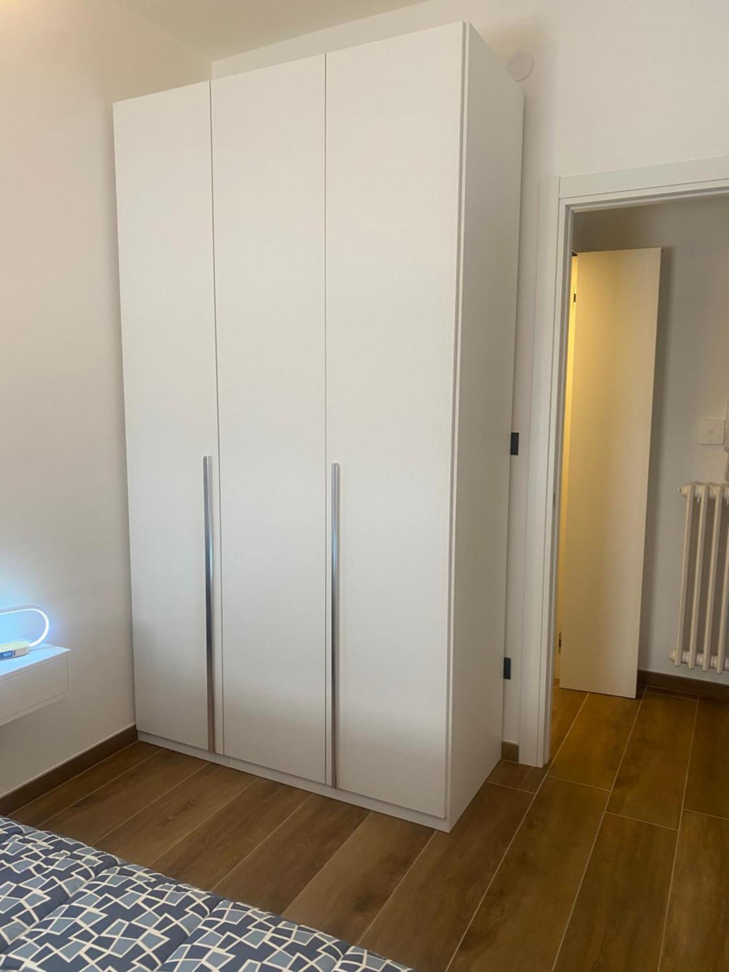 Apartmán House 37 Monte SantʼAngelo Exteriér fotografie