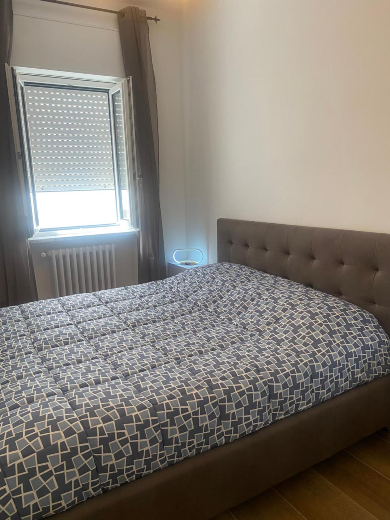 Apartmán House 37 Monte SantʼAngelo Exteriér fotografie
