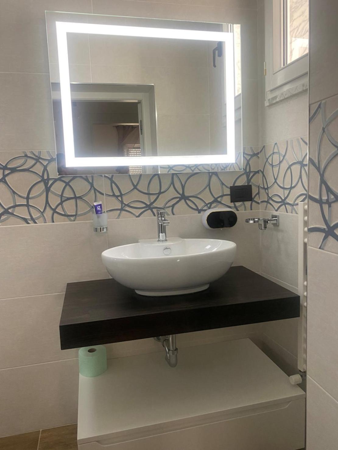 Apartmán House 37 Monte SantʼAngelo Exteriér fotografie