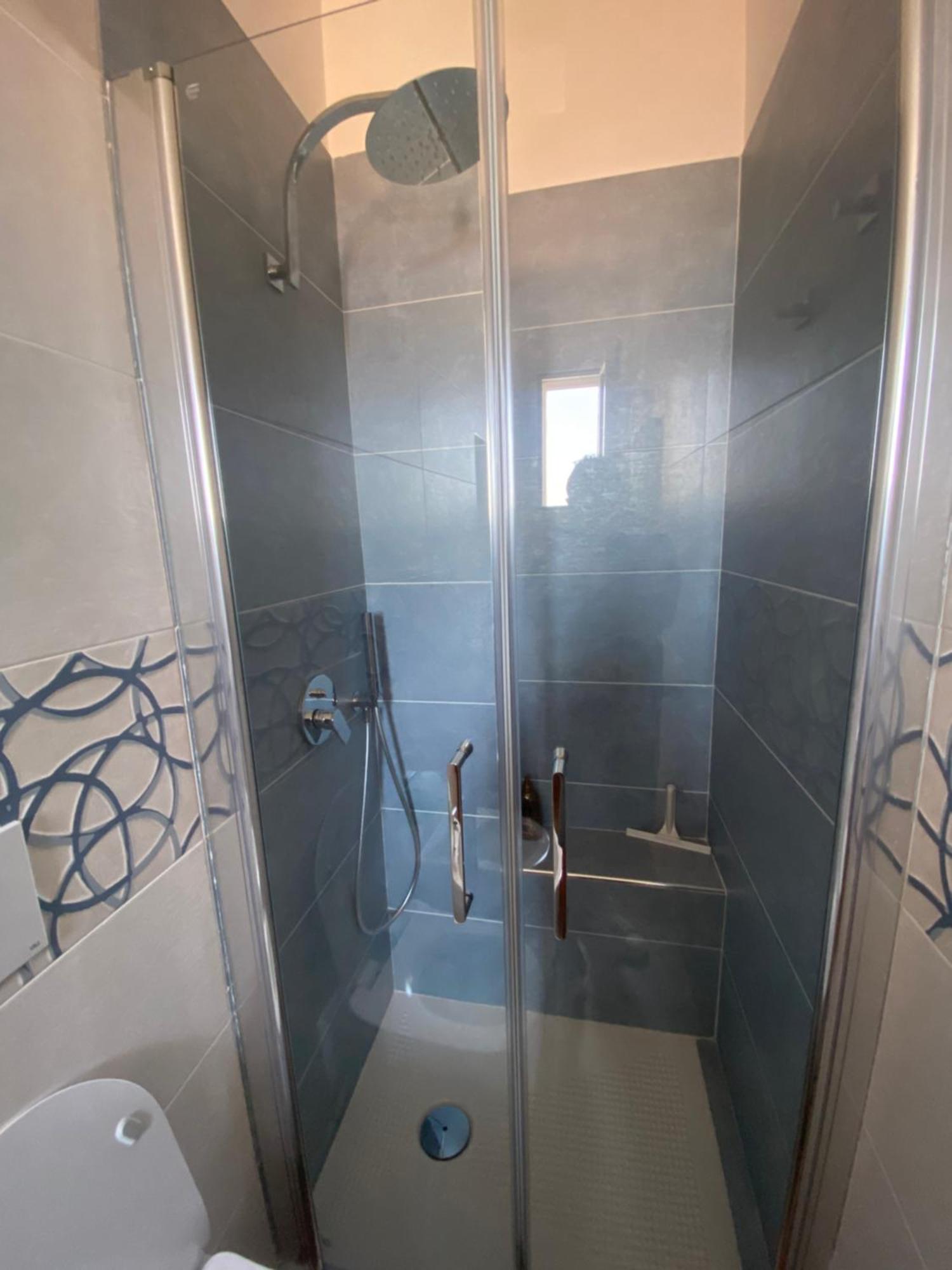 Apartmán House 37 Monte SantʼAngelo Exteriér fotografie